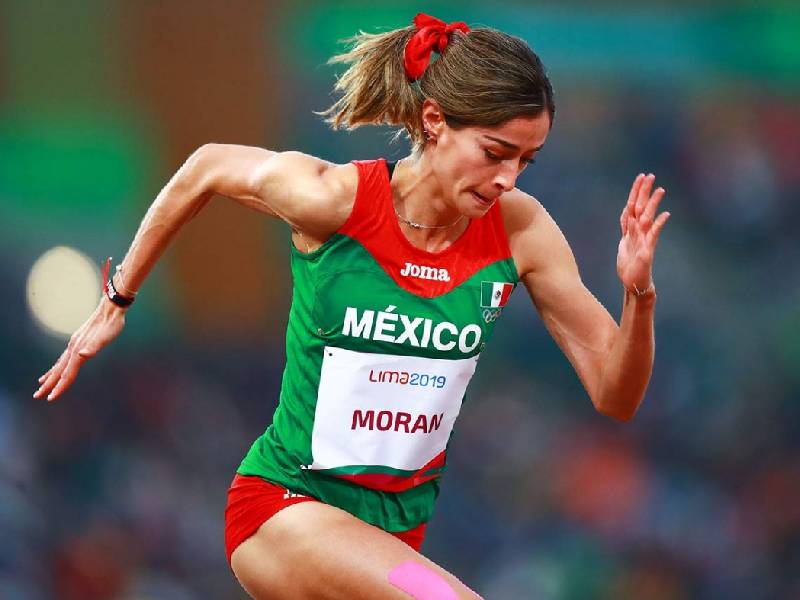 paola morán