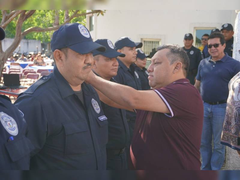 policias