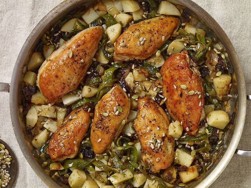 pollo