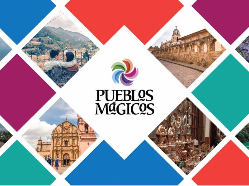 pueblos magicos