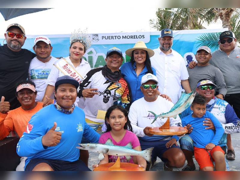 puerto morelos