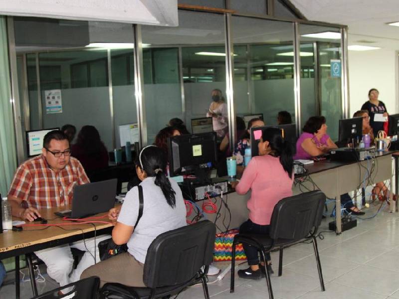 registro