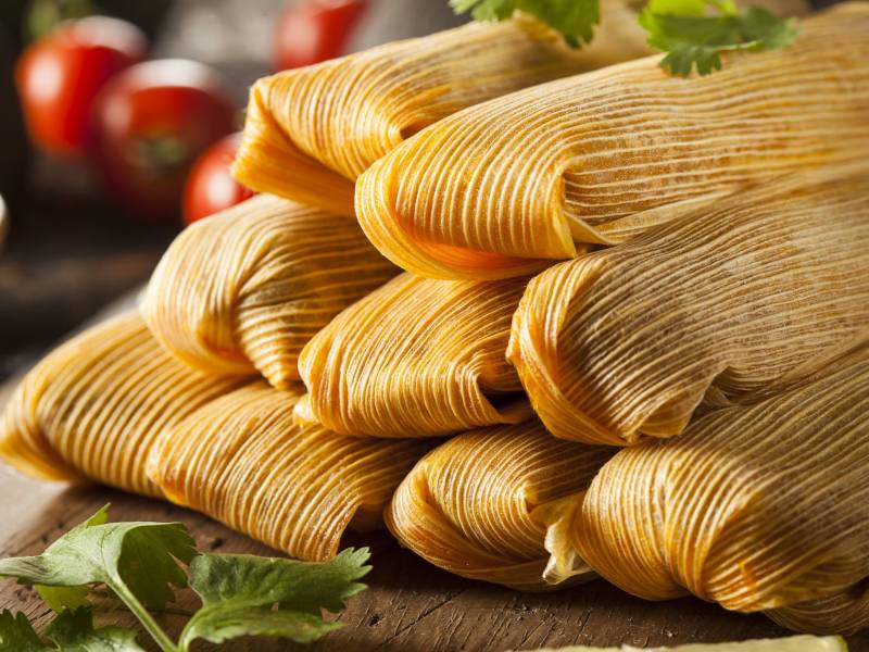 tamal