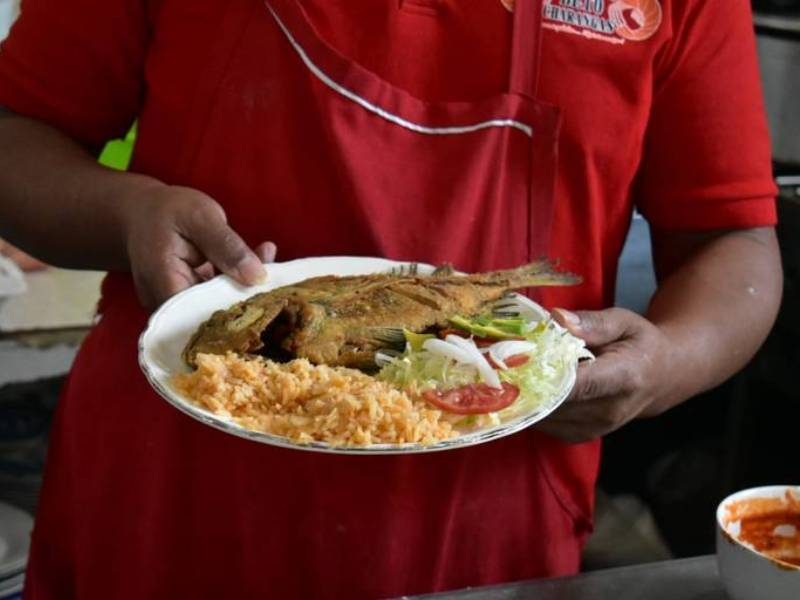 tamaulipas restaurantes