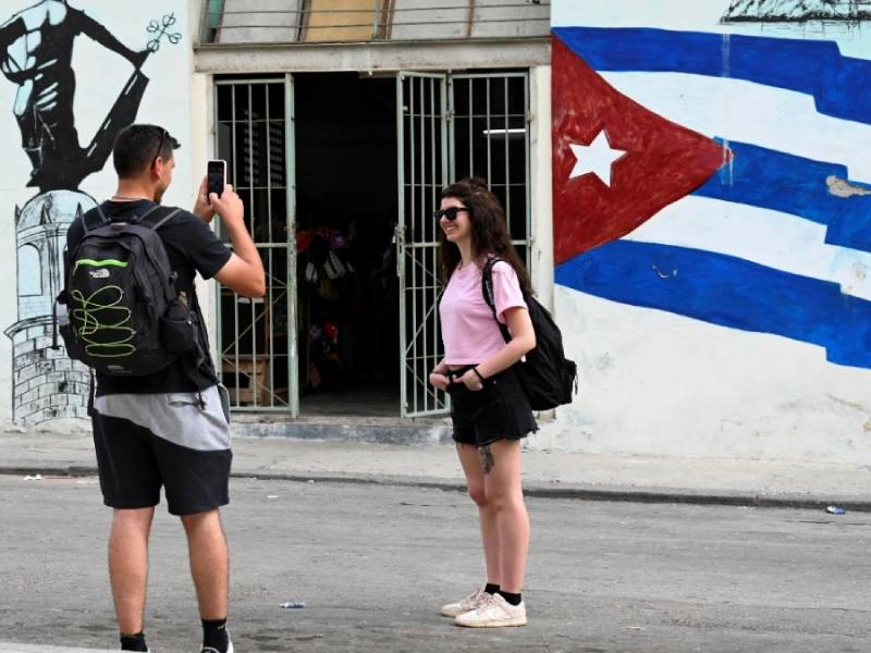turismo cuba