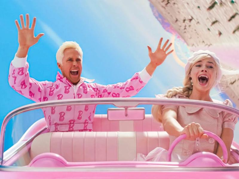 24 Horas Quintana Roo se pinta de rosa y te lleva a ver ‘Barbie”