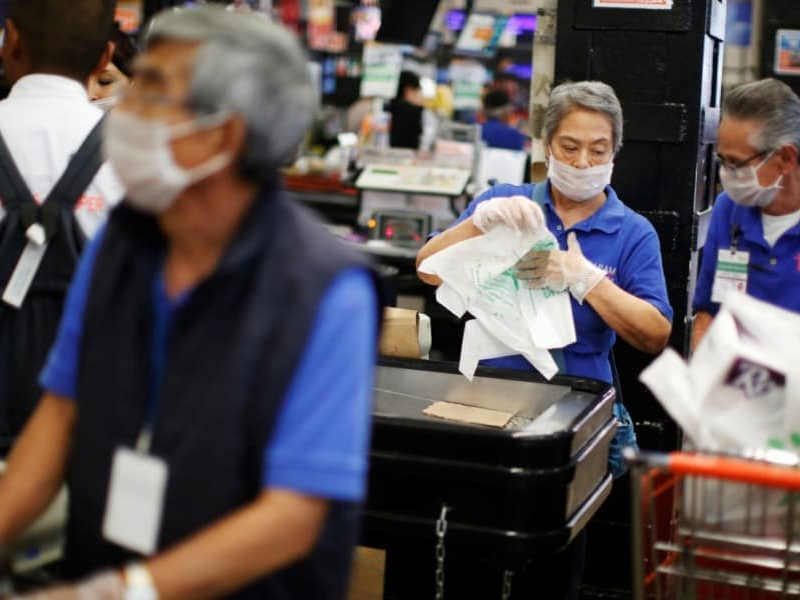 Acercarán plazas laborales a las personas adultas mayores