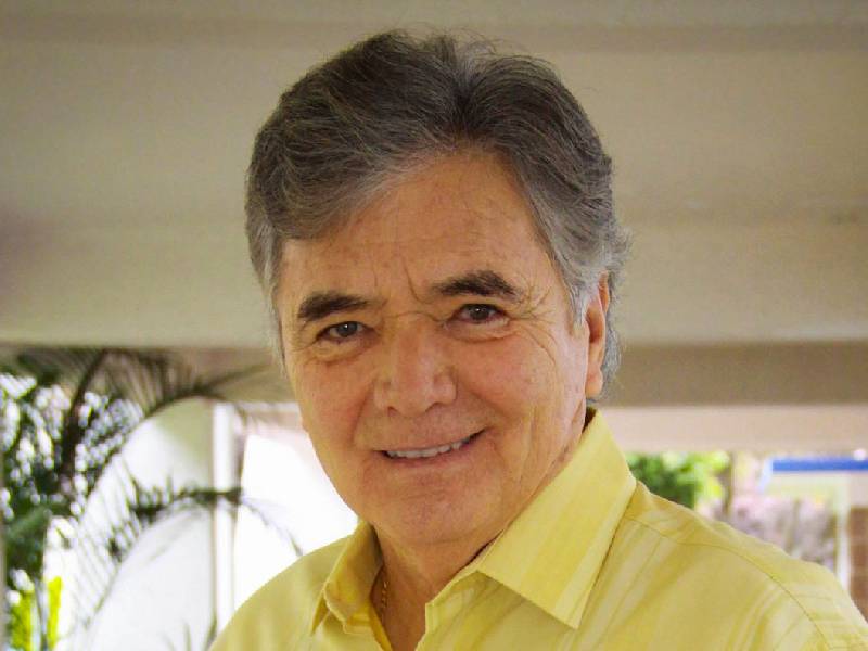 Alfonso Iturralde