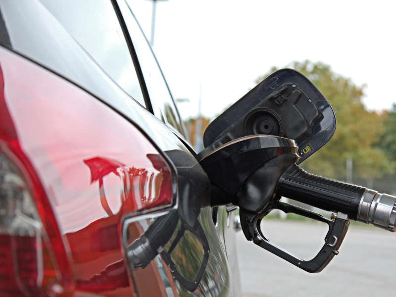 Cancún, entre los precios más altos de Diésel Profeco