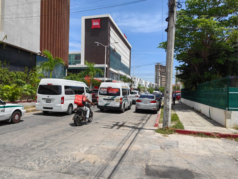 Clima Quintana Roo Día soleado sin probabilidad de lluvia