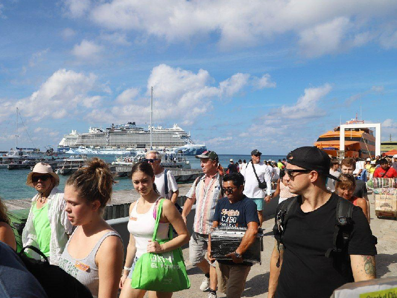 Con innovación, agencias sacaron a flote al sector