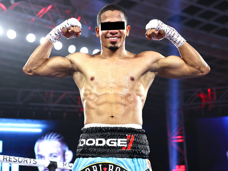 Declaran culpable a exboxeador Félix Verdejo por muerte de embarazada