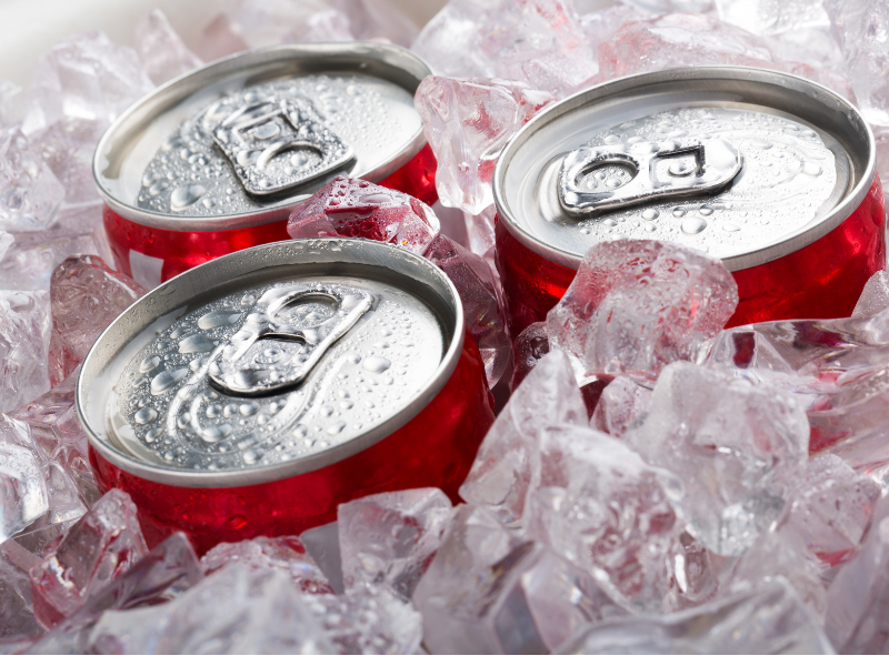 Edulcorante de los refrescos puede ser cancerígeno OMS