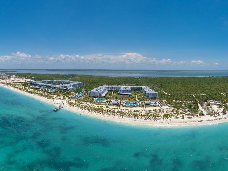 Imbatible Costa Mujeres continúa con la ocupación hotelera más alta en Quintana Roo