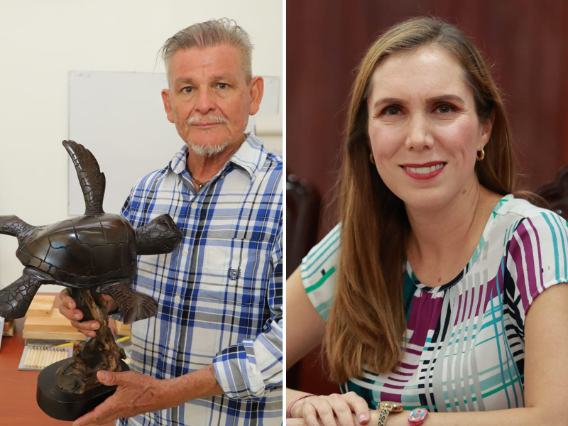 Inicia curso de tallado de madera en Isla Mujeres; reforzará la técnica de los artesanos