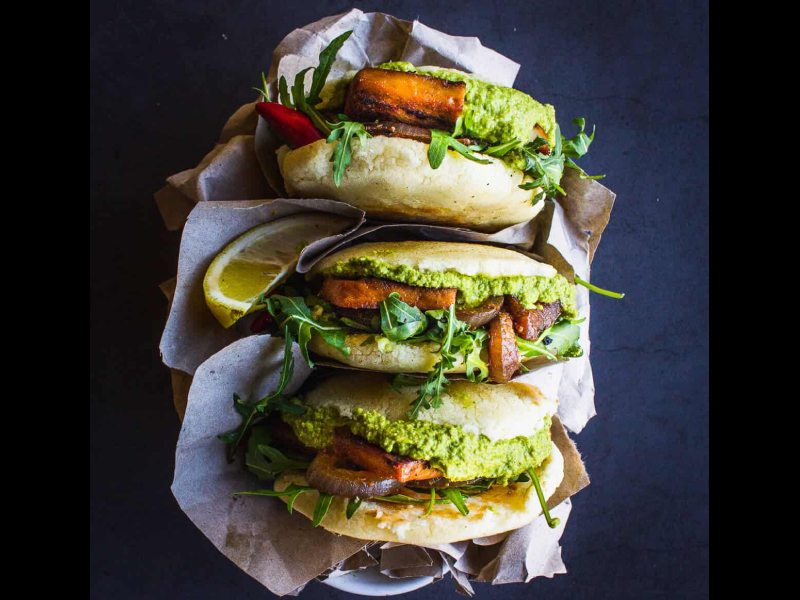 Las arepas, un delicioso tesoro de la gastronomía Latinoamericana