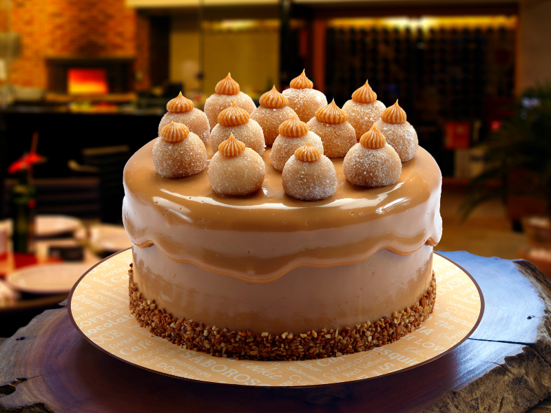 Paso a Paso receta para preparar un delicioso pastel de tres leches