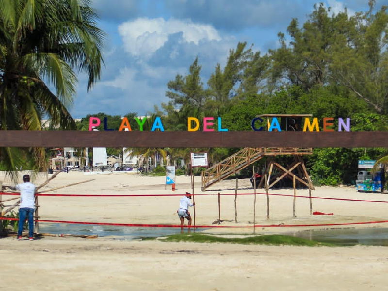 Playas de Solidaridad, en buenas condiciones para recibir a turistas de todo el mundo