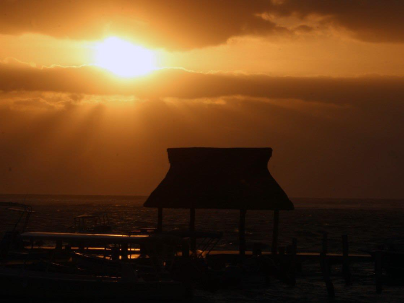 Promueven a Puerto Morelos en las Caravanas Virtuales