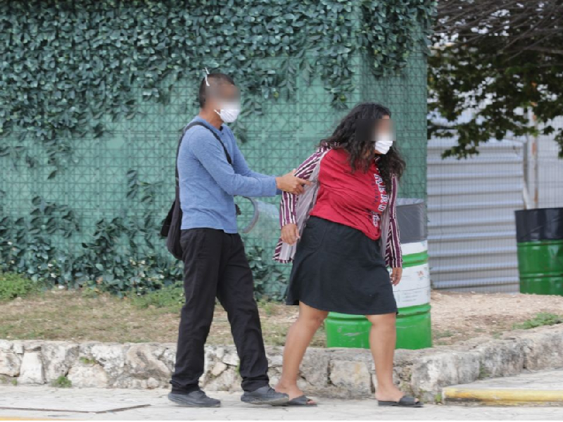 Reúnen a jóvenes para detectar violencia en las relaciones