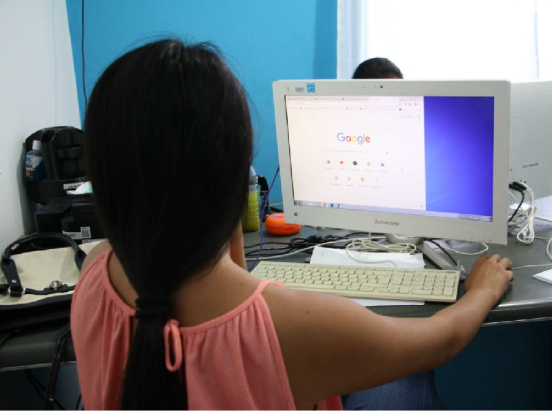 Cancún, Playa del Carmen, Chetumal y Tulum con mayor conectividad a internet