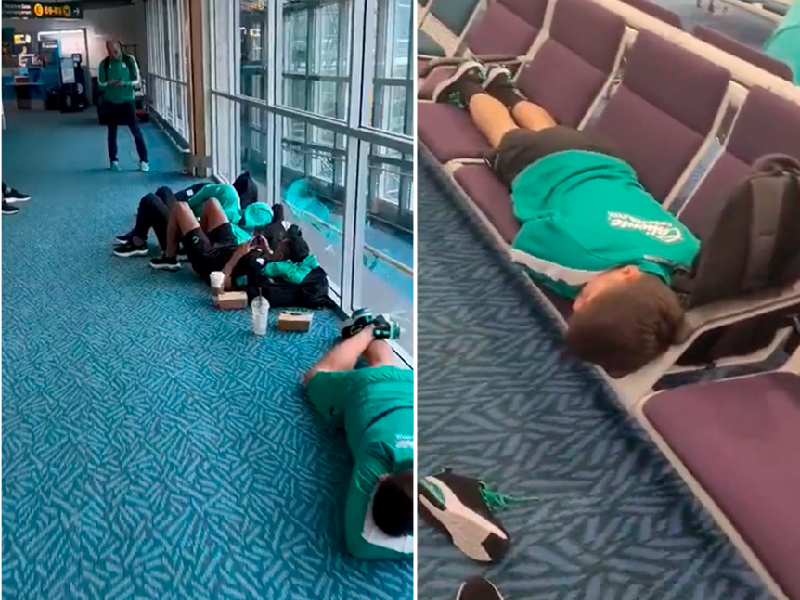 Leagues Cup se pronuncia luego de dejar varados a jugadores de León