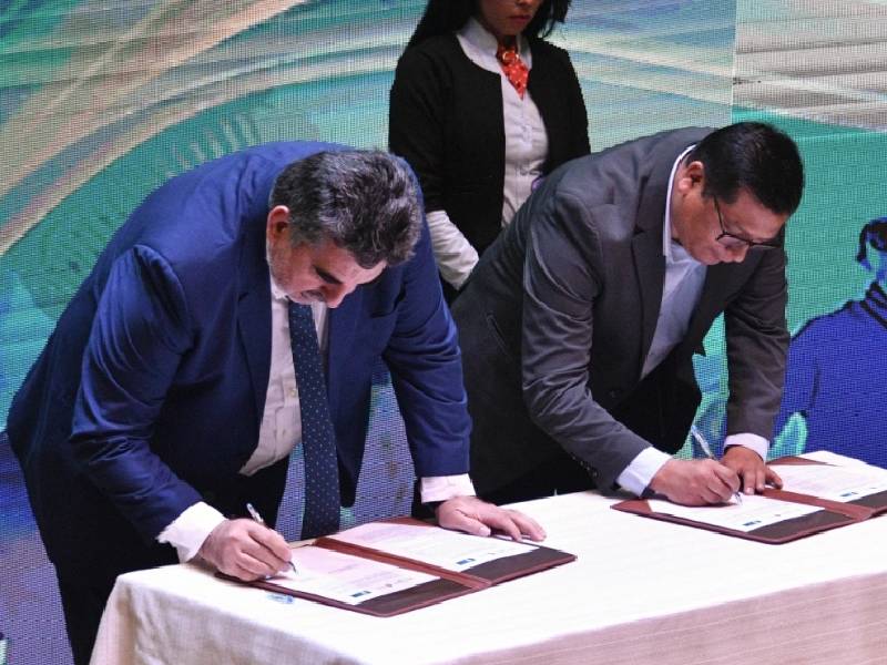 China y Rusia van tras el litio de Bolivia con inversión millonaria