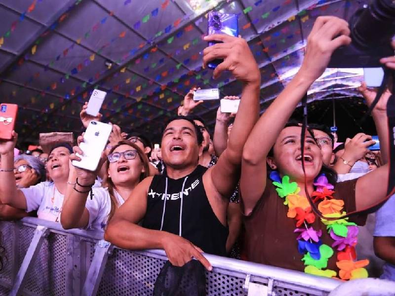 Anuncian la tradicional Feria de Playa del Carmen 2023