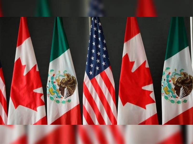 Cancún sede de la tercera reunión de la comisión de libre comercio