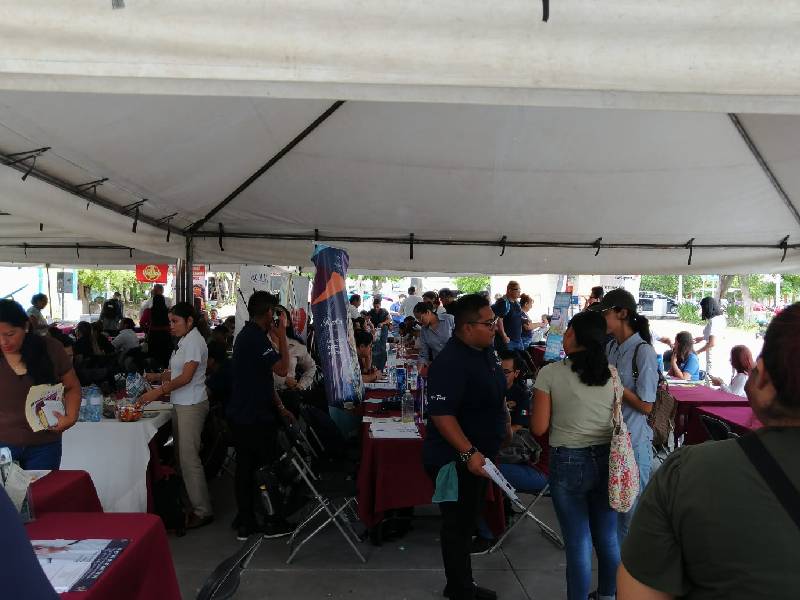 Continúa déficit del 11% de falta de mano de obra en el municipio 