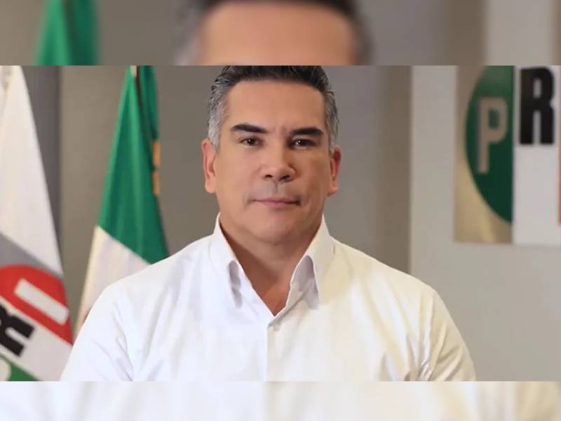 Recibió Alito Moreno 9 mdp de transacciones irregulares