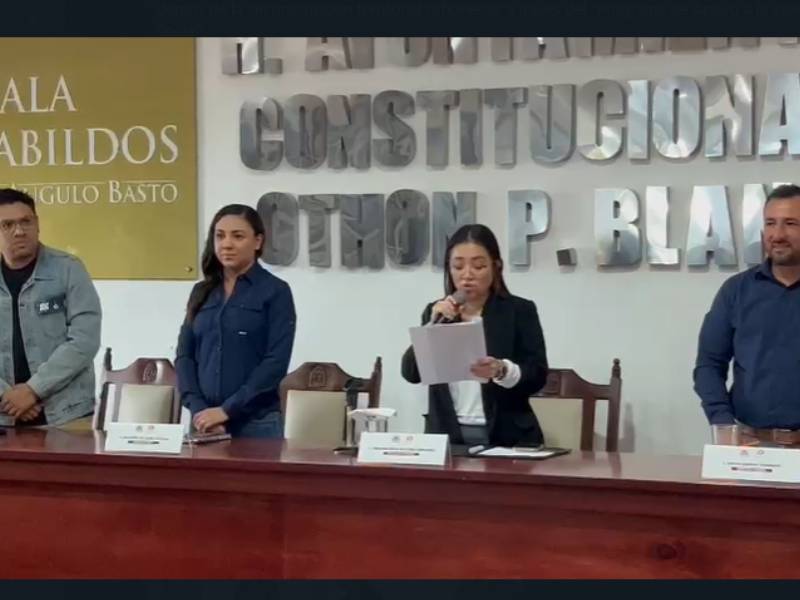 Aprueba cabildo de OPB estímulos fiscales para incentivar adquisición de vivienda