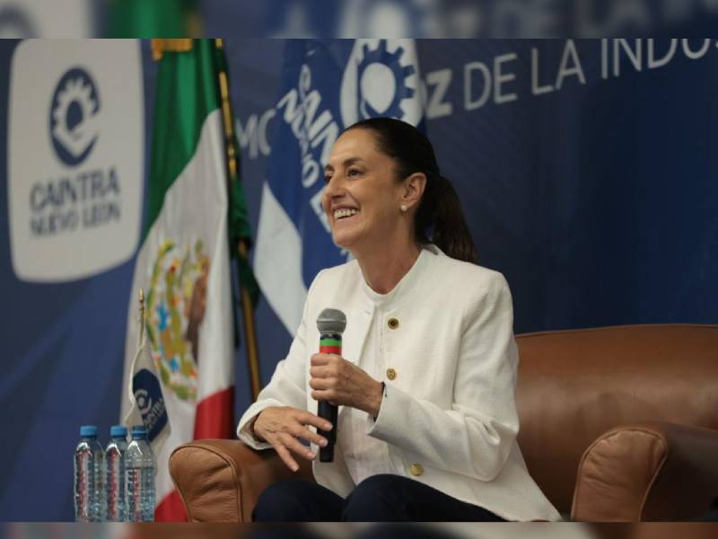 Anuncian la visita de Sheinbaum a Quintana Roo