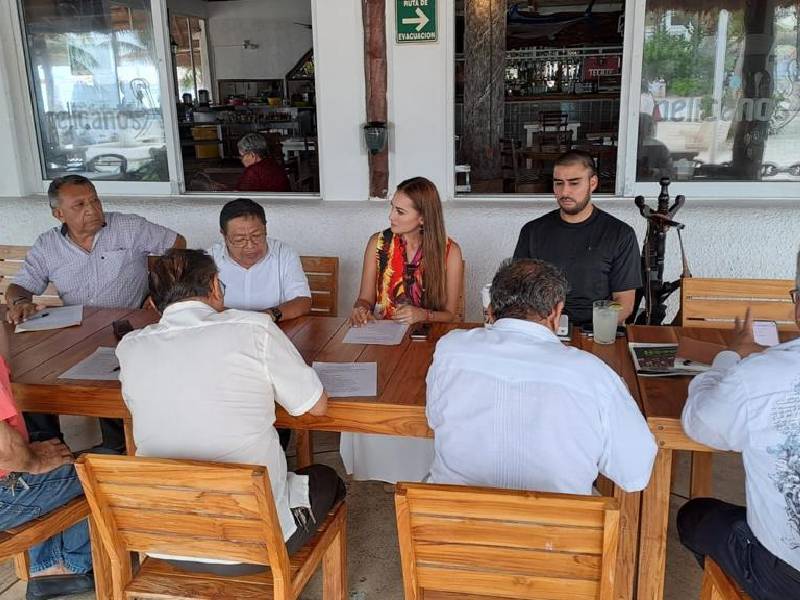 Cónclave de cronistas de Q.Roo busca celebrar 50 aniversario de Q.Roo