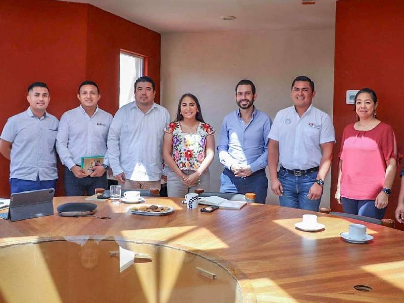 Avanzan proyectos para impulsar a FCP como destino turístico internacional