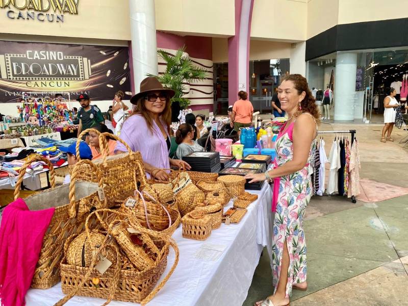 Crecen emprendedores en el municipio