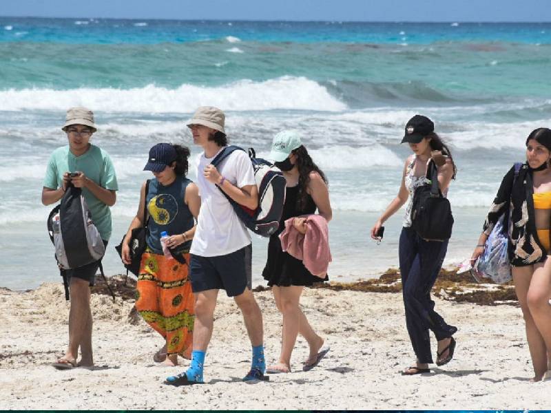 Conducef recomienda vacacionar sin gastar de más y evitar fraudes 