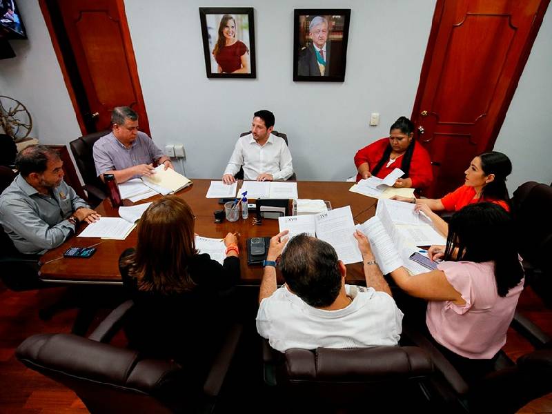 Promueven a Puerto Morelos en las Caravanas Virtuales