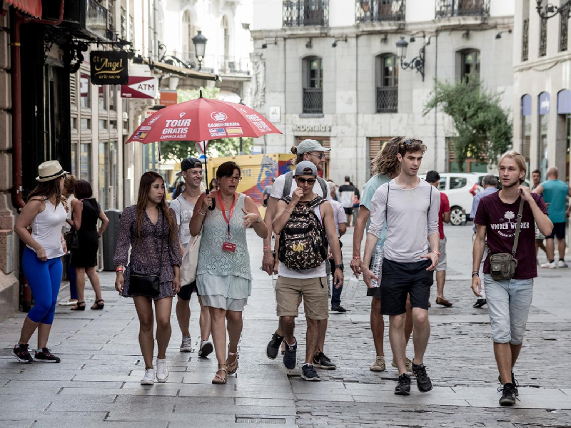 Conducef recomienda vacacionar sin gastar de más y evitar fraudes