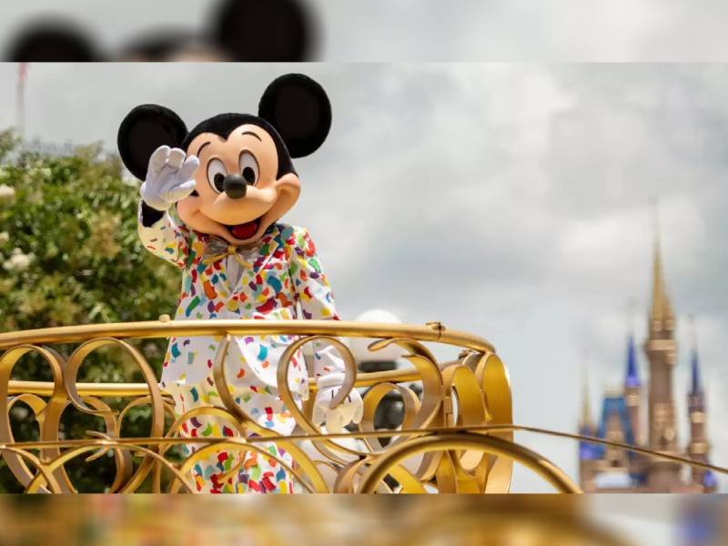 IA no reemplazará a Mickey Mouse