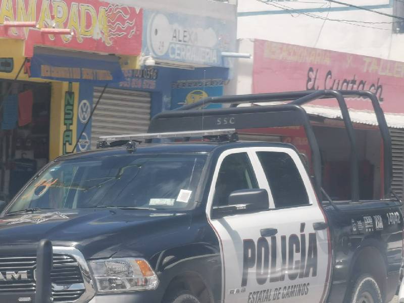 Nuevas patrullas y helicóptero ya vigilan todo el estado