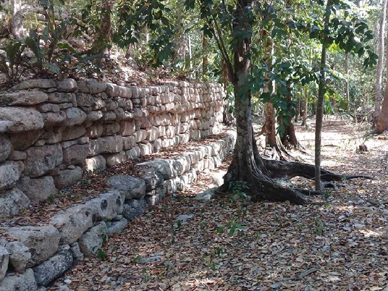 Turismo, sin detonar en comunidades mayas