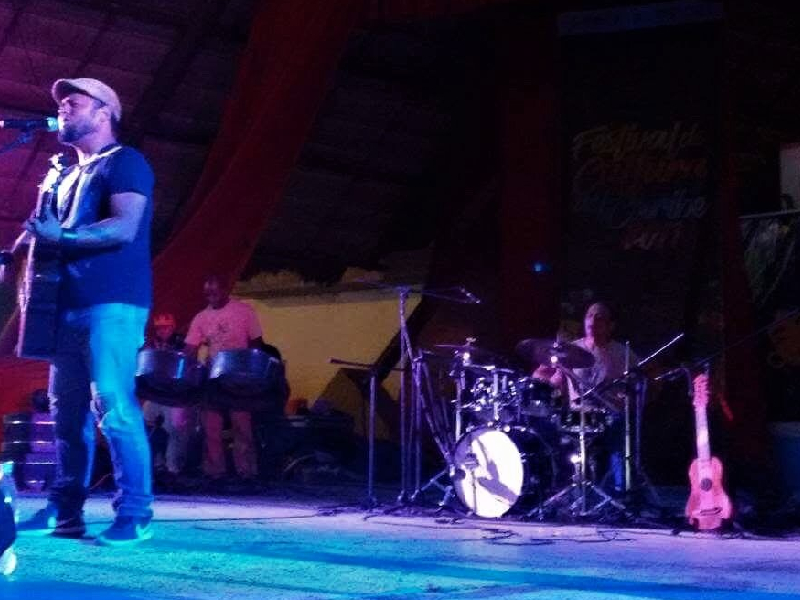 Alistan el Drum Fest