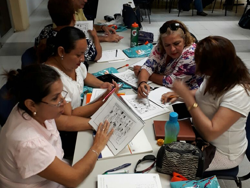 Incrementará 3% matrícula escolar