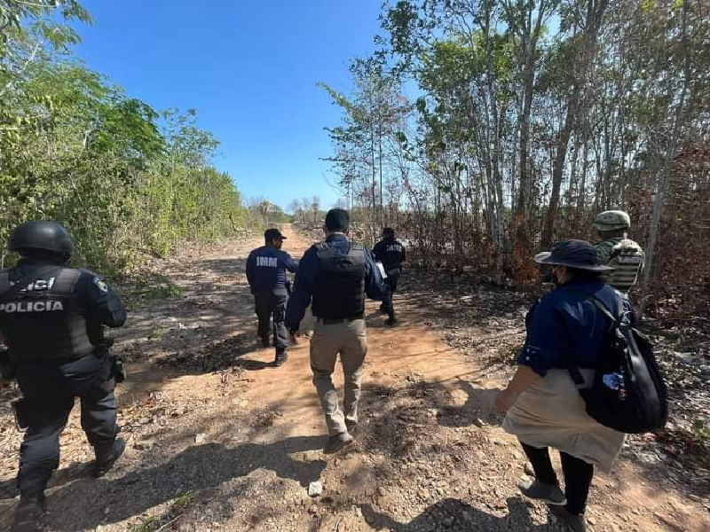 Con tecnología genética se avanza en identificación de osamentas