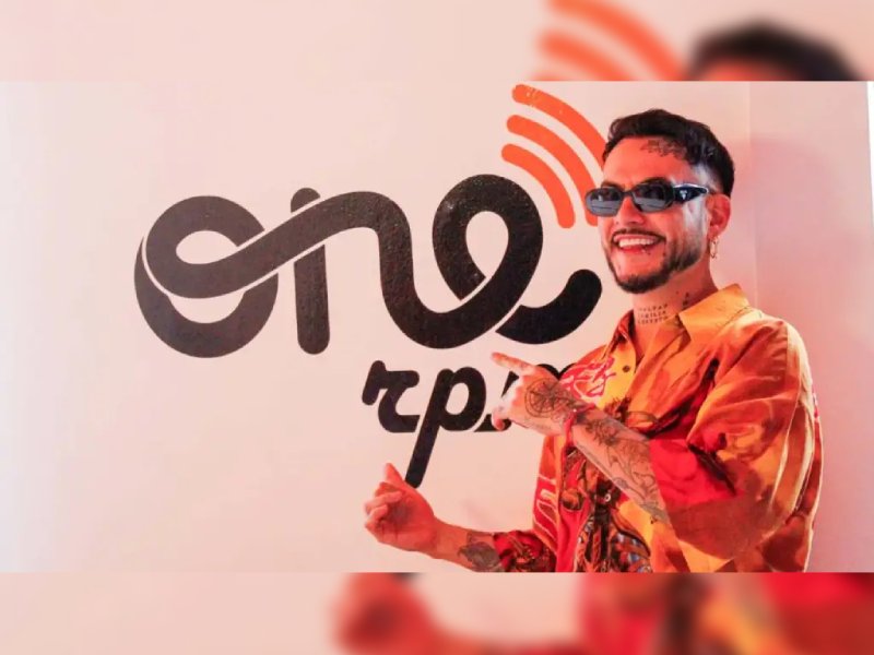 Charles Ans renueva contrato con ONErpm