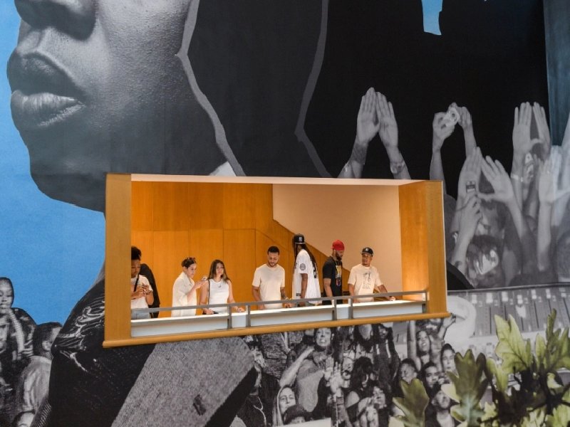 Jay-Z, un ícono a medio siglo del rap