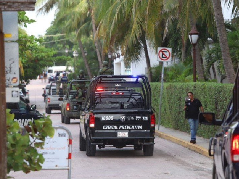 Arrancó operativo de verano 2023 en Solidaridad