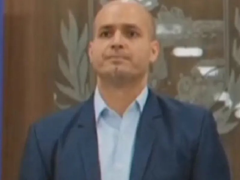 Asesinan al alcalde de Ecuador, Agustín Intriago tras ataque armado