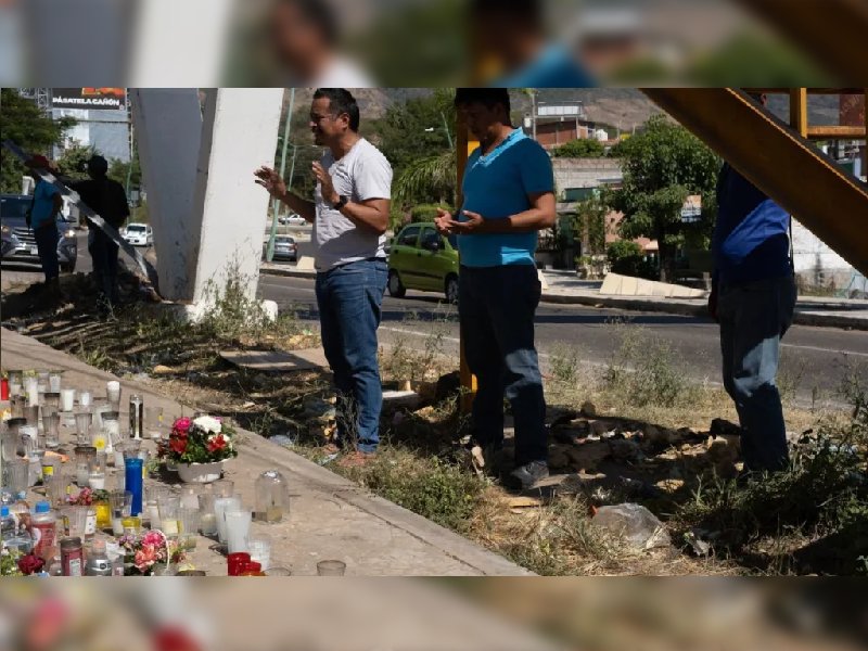 Procesan a 3 por muerte de 56 migrantes en volcadura de Chiapas